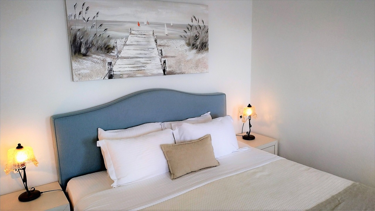 Photo of Bedroom in Firostefani