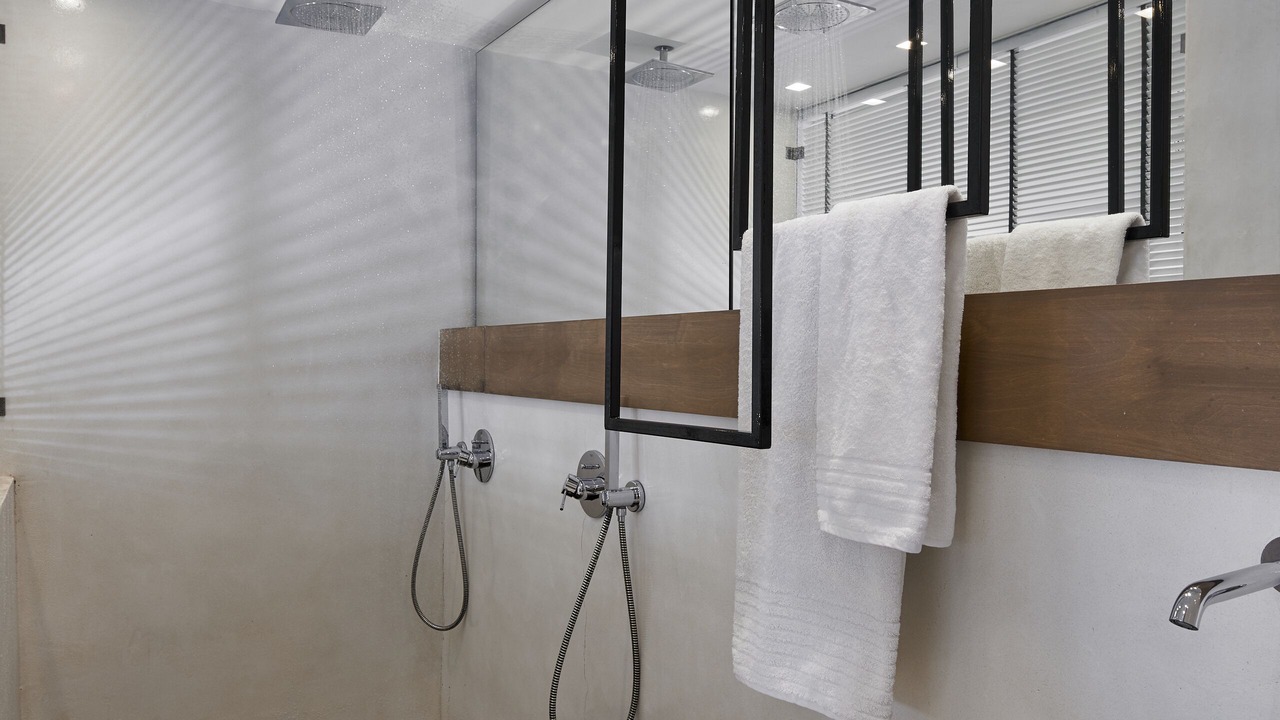 Photo of Bathroom in Finikia