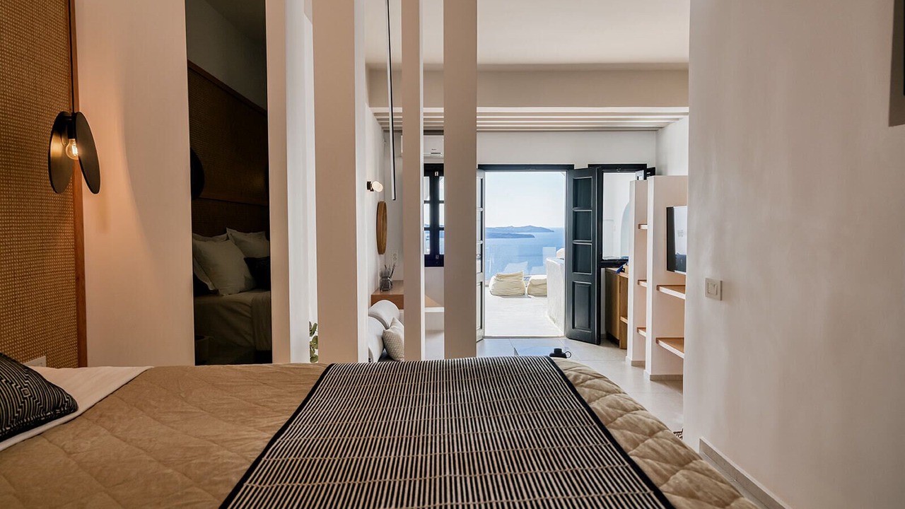 Photo of Bedroom in Finikia