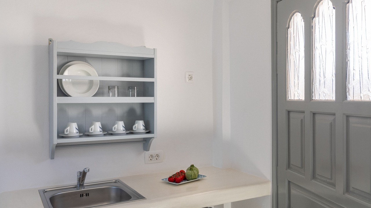 Photo of Bedroom in Perivolos