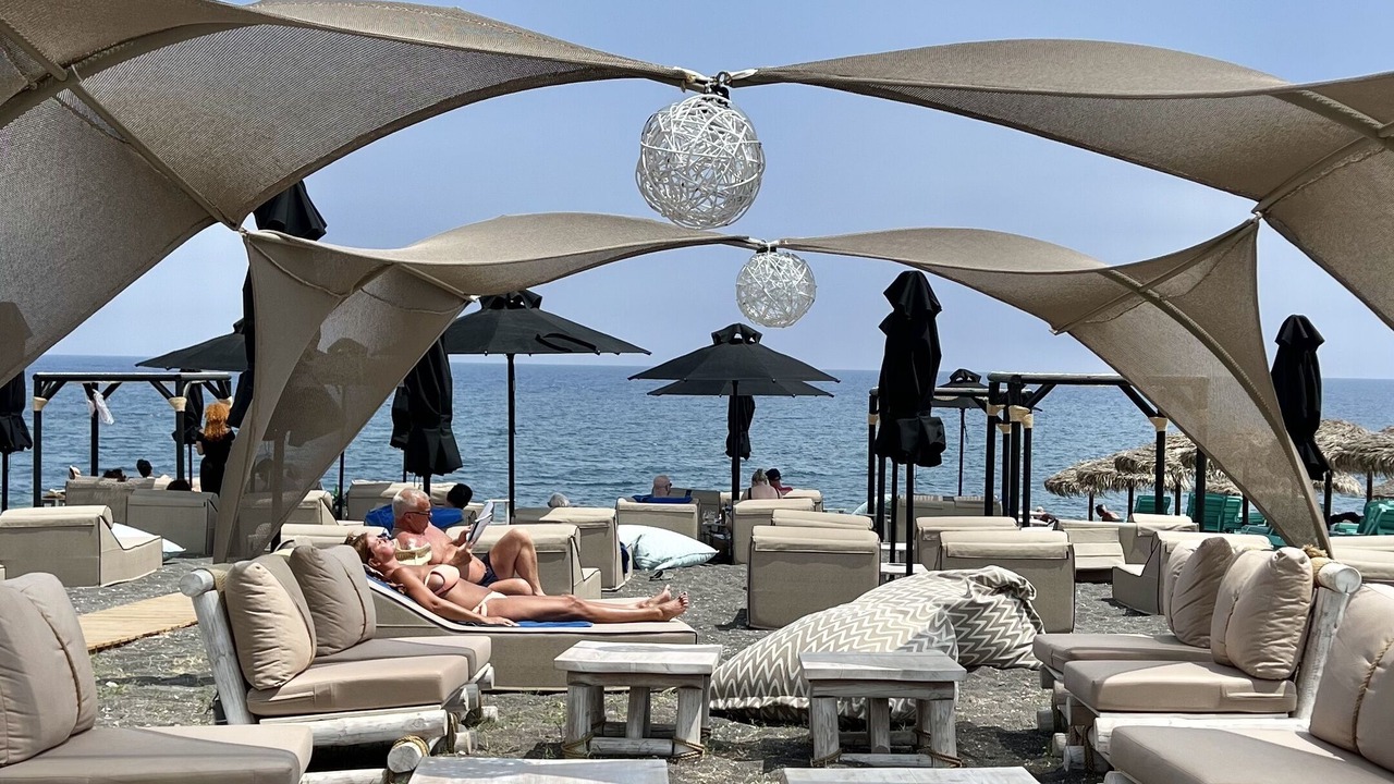 Photo of Others in Perissa