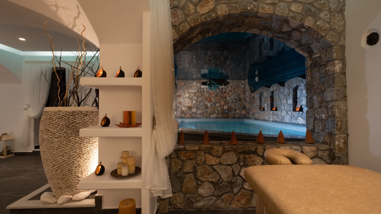 Photo of Bedroom in Perissa