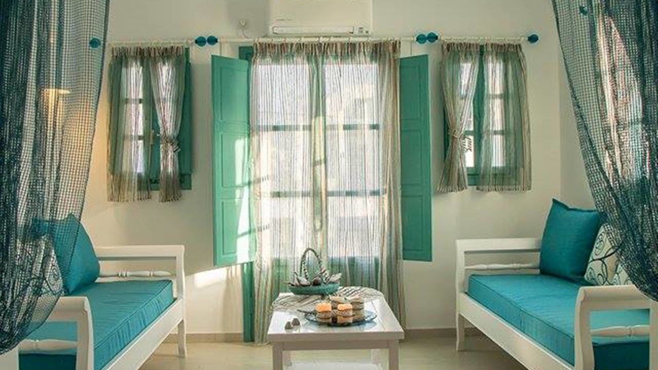 Photo of Bedroom in Perissa