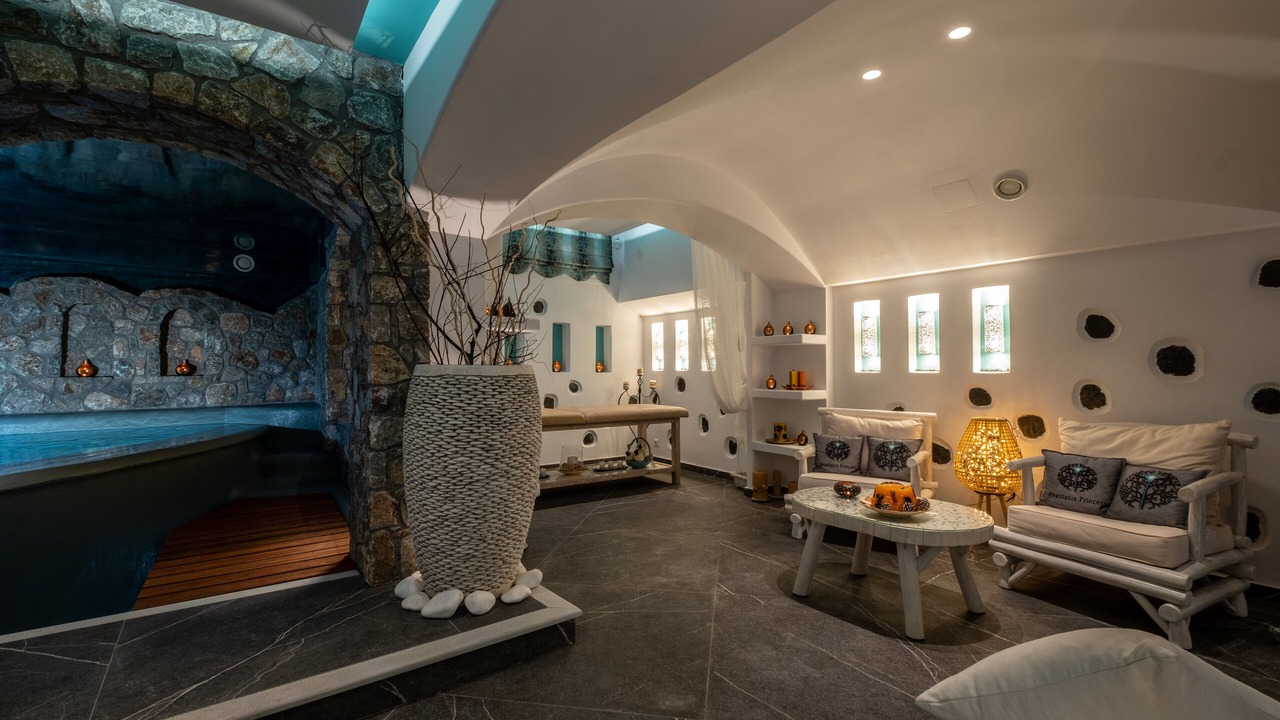Photo of Bedroom in Perissa