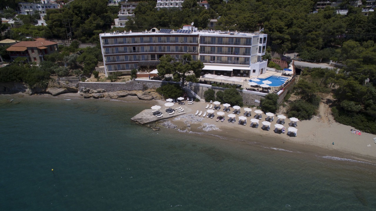 Photo of Outdoor in Poros