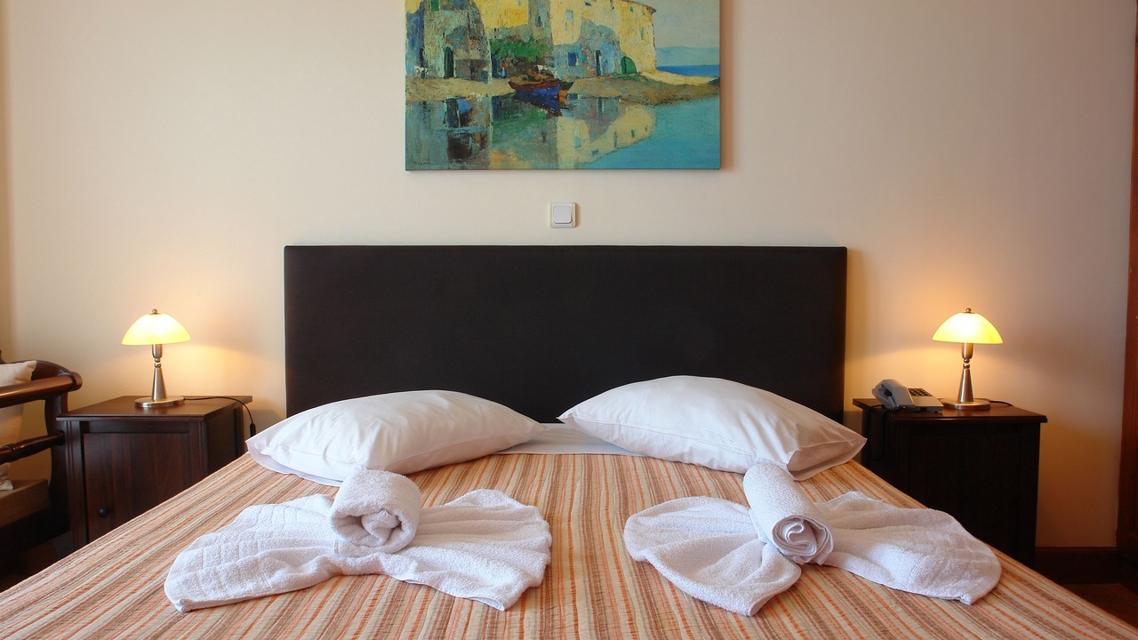 Photo of Bedroom in Poros