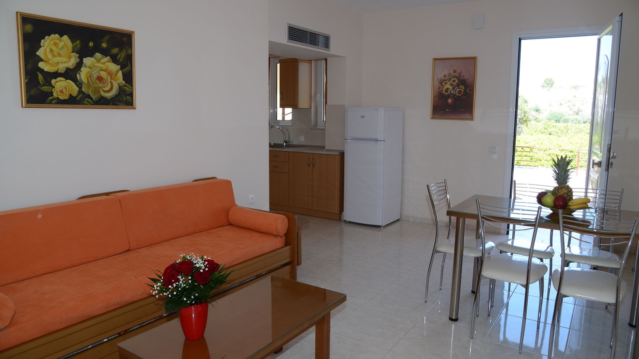 Photo of Bedroom in Drepano