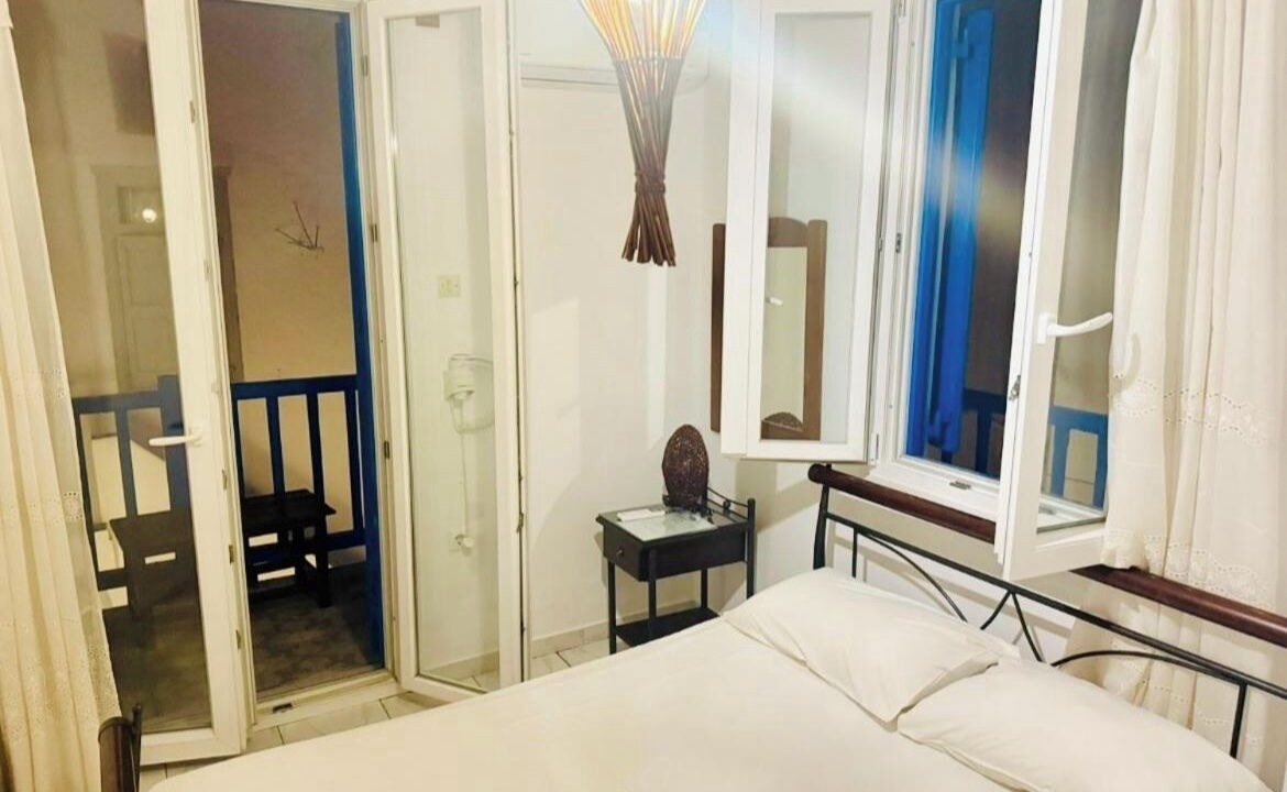 Photo of Bedroom in Mykonos Town