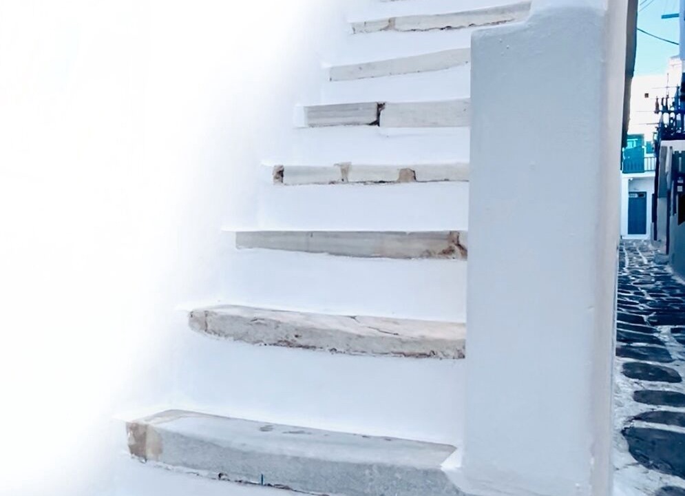 Photo of Outdoor in Mykonos Town