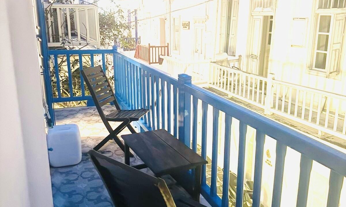Photo of Bedroom in Mykonos Town