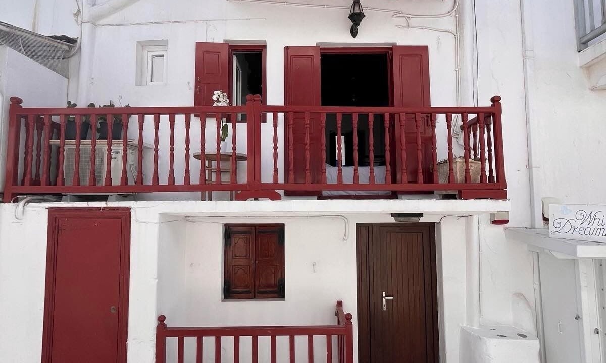 Photo of Outdoor in Mykonos Town