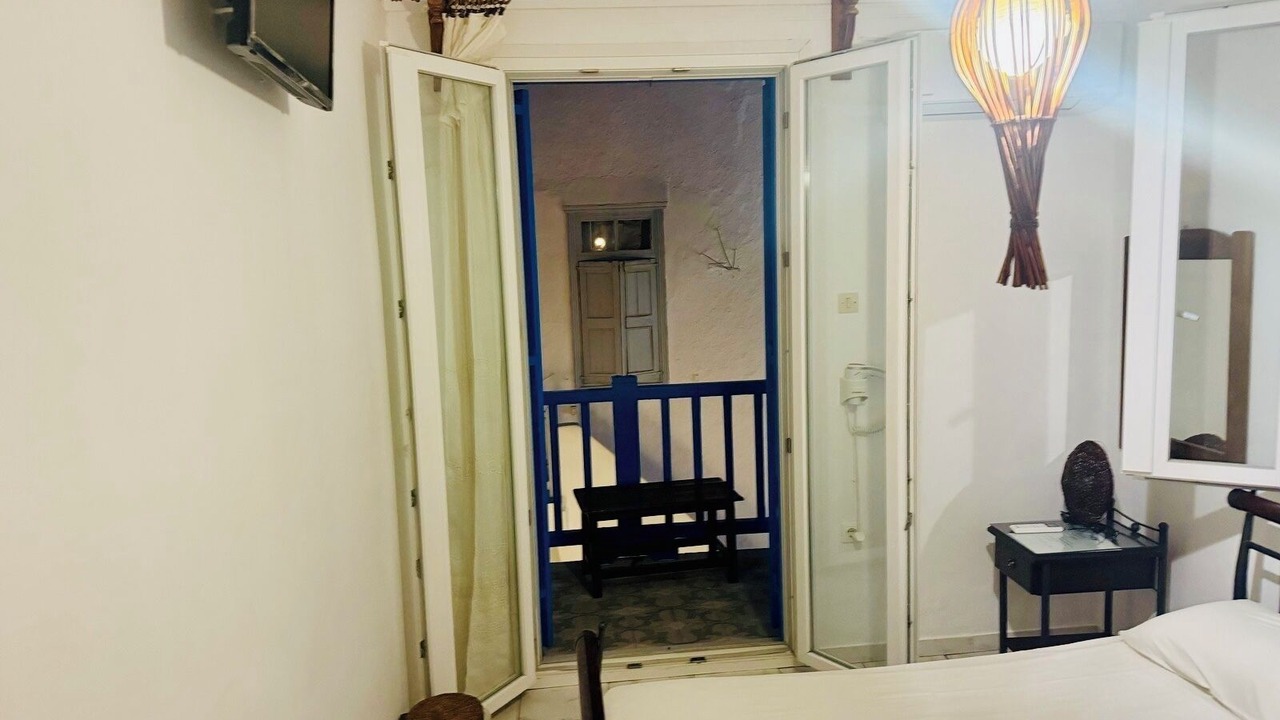 Photo of Bedroom in Mykonos Town