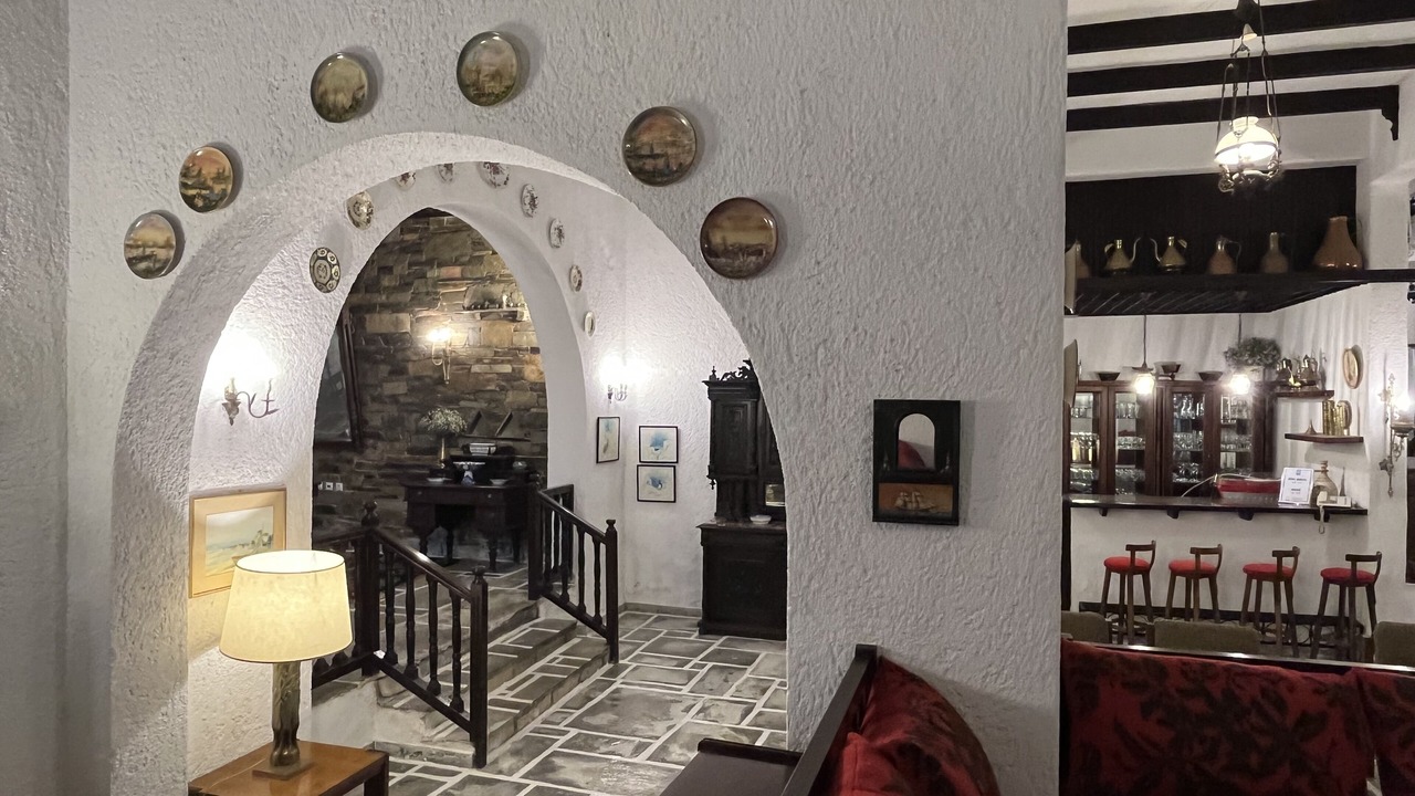 Photo of Others in Skopelos Town