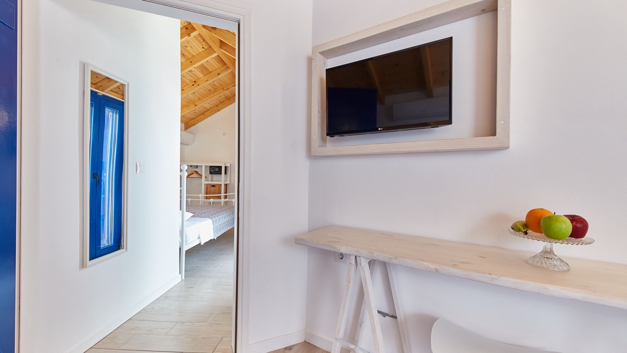 Photo of Bedroom in Evdilos