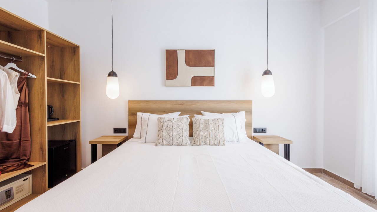 Photo of Bedroom in Kamari