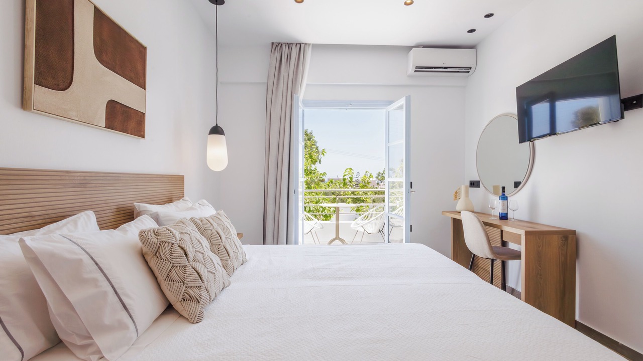 Photo of Bedroom in Kamari