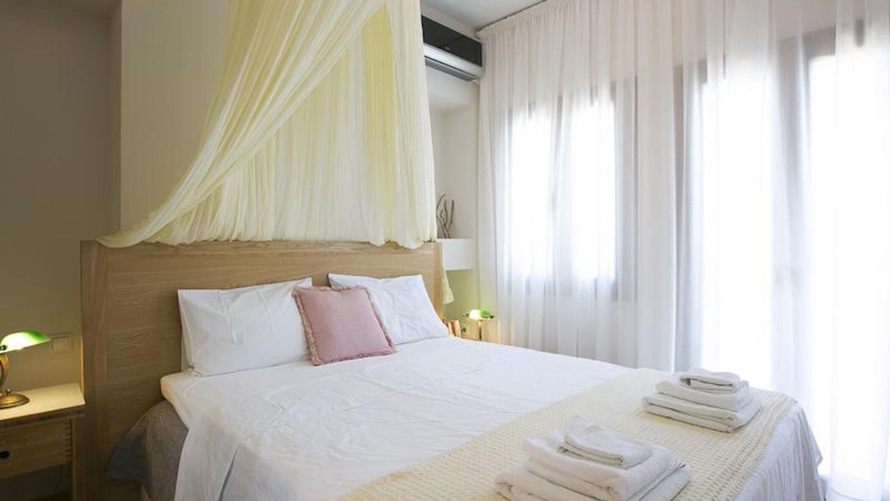 Photo of Outdoor in Agia Paraskevi