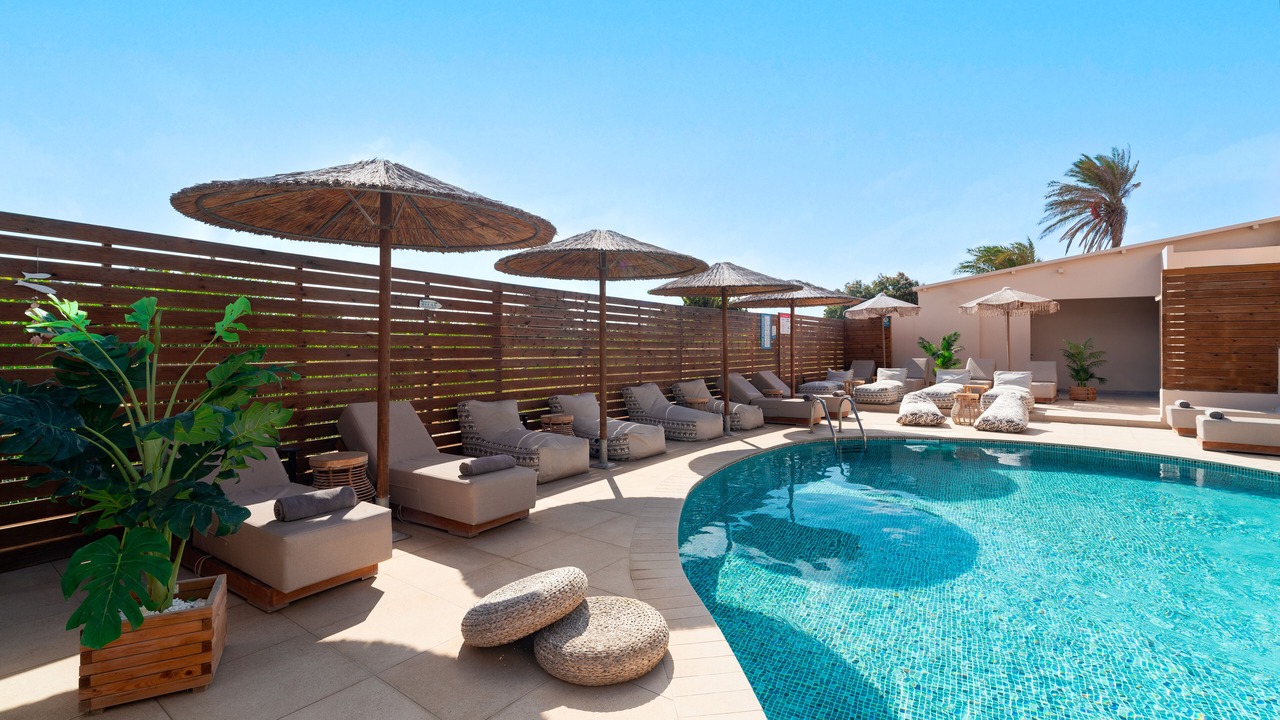 Photo of Outdoor in South Rhodes
