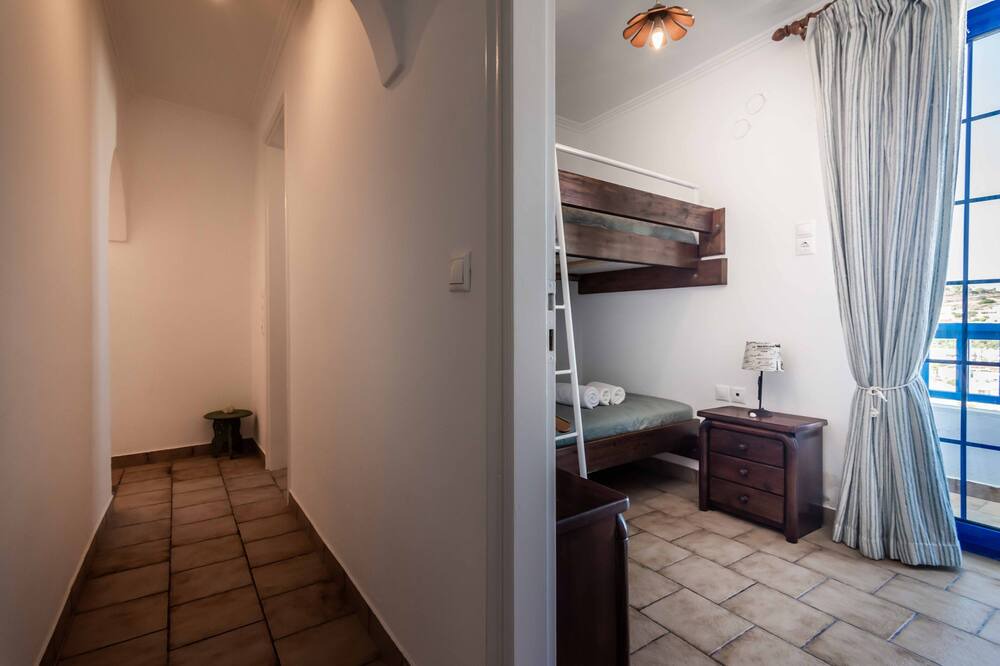 Photo of Bedroom in Milos