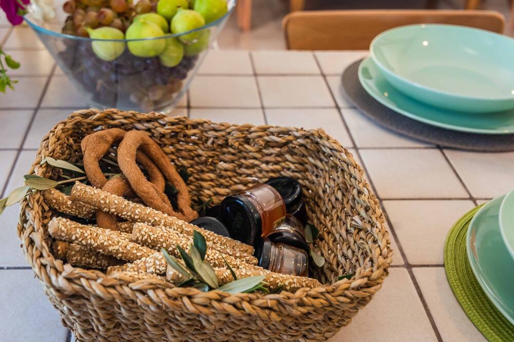 Photo of Kitchen in Milos