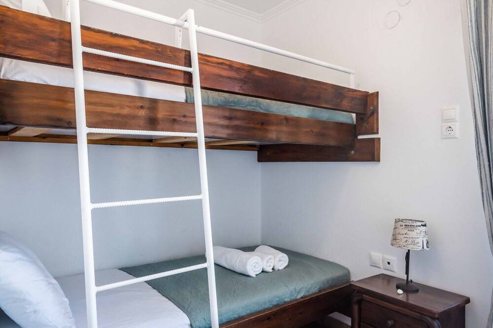 Photo of Bedroom in Milos