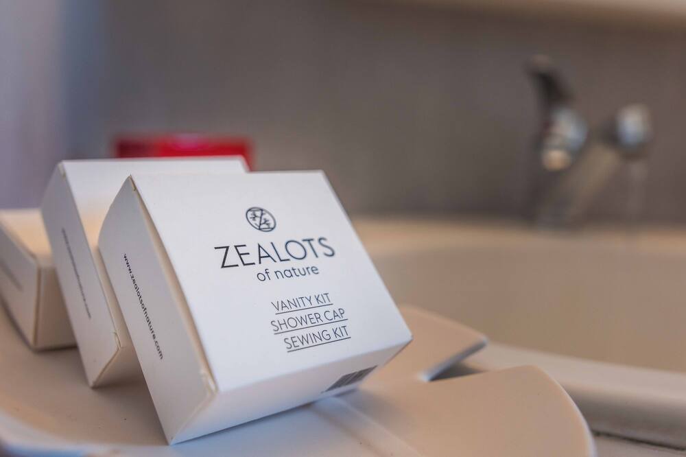 Photo of Bathroom in Milos