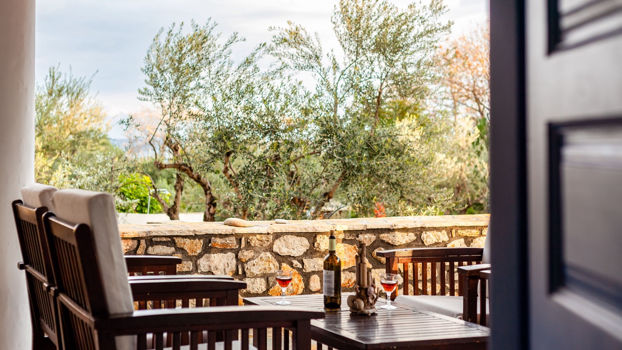 Photo of Outdoor in Aipeia
