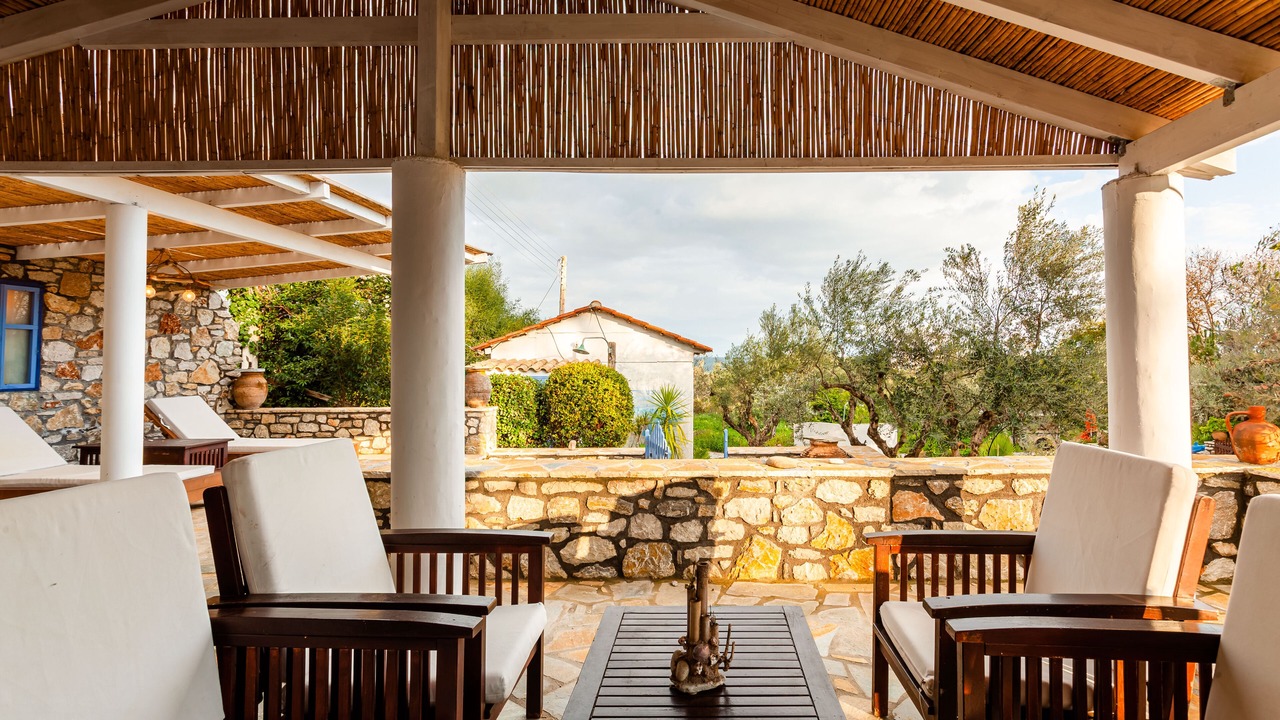 Photo of Outdoor in Aipeia