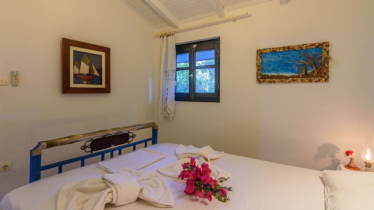 Photo of Bedroom in Aipeia