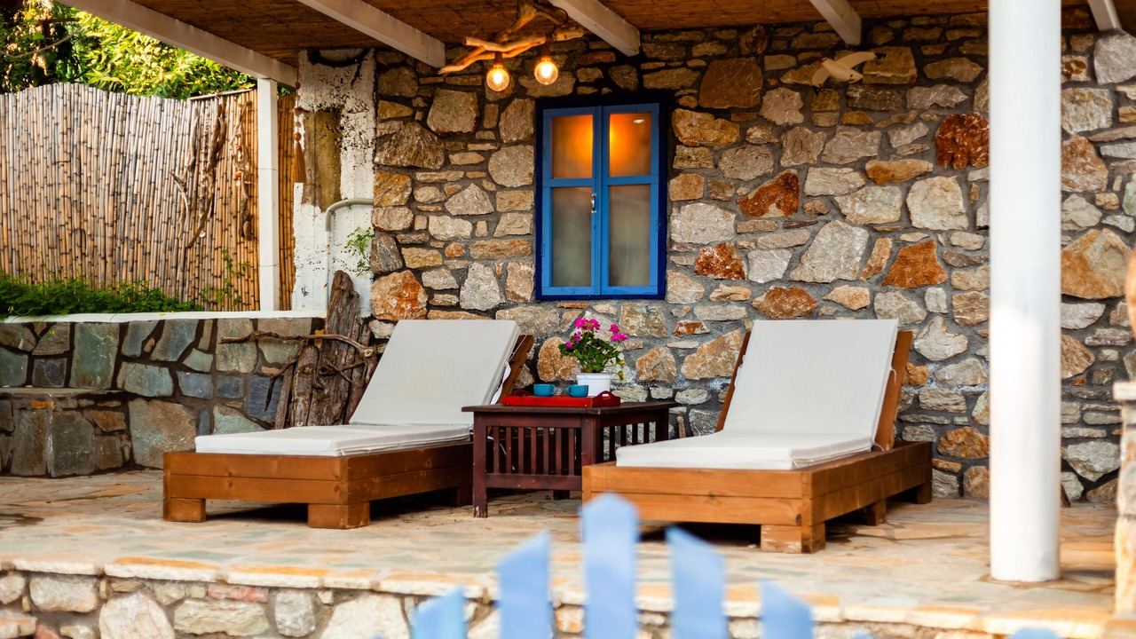 Photo of Outdoor in Aipeia