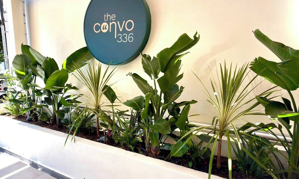 Photo of Patio Balcony in Kallithea