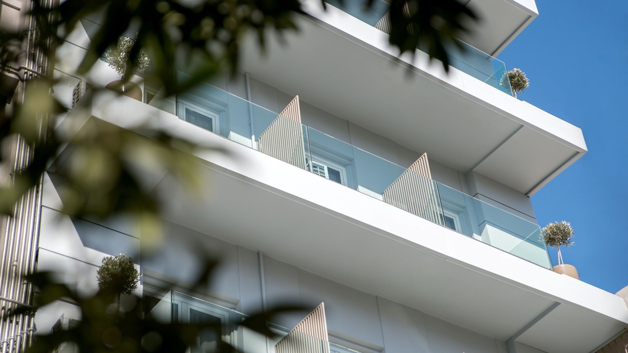 Photo of Patio Balcony in Kallithea