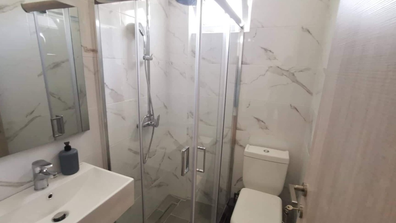 Photo of Bathroom in Stalida