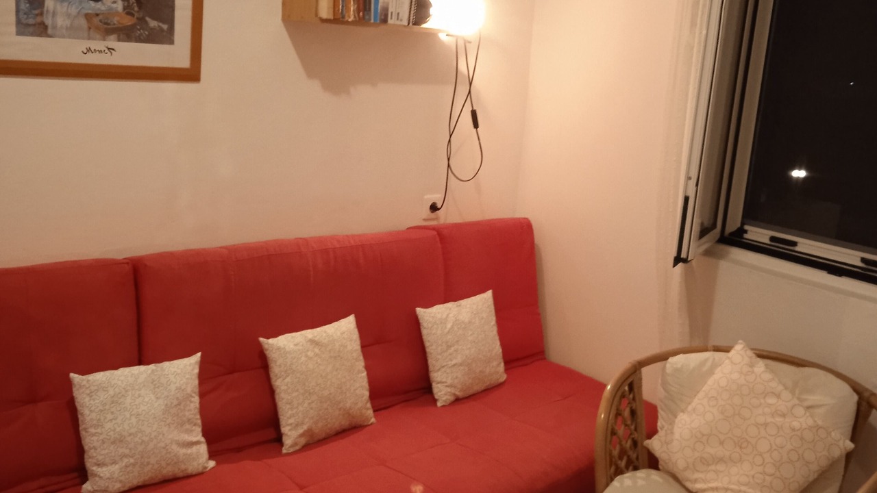 Photo of Patio Balcony in Ikaria