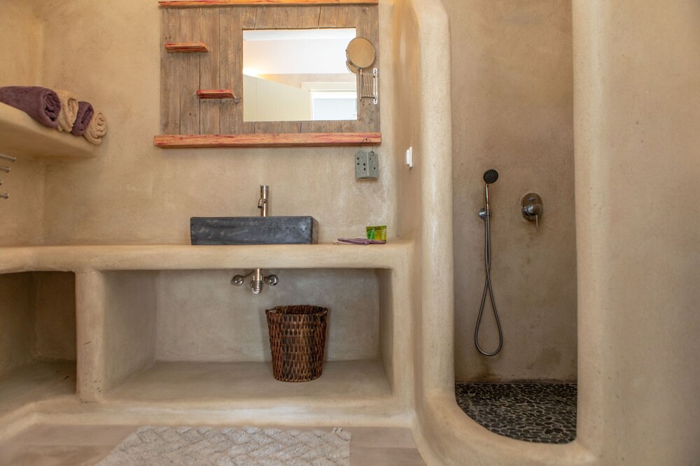 Photo of Bathroom in Mikri Vigla