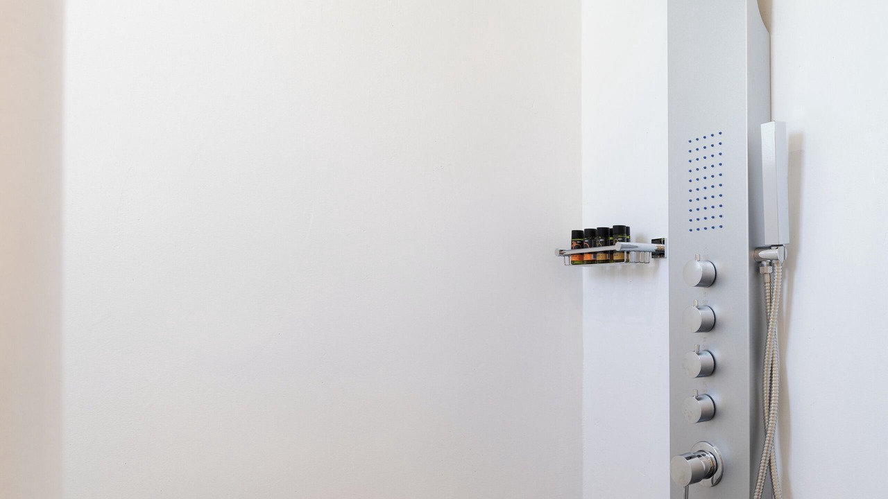 Photo of Bathroom in Ano Mera