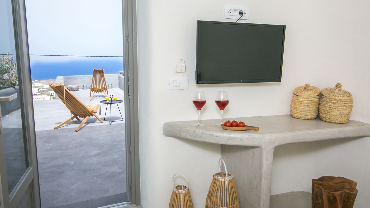 Photo of Bedroom in Vourvoulos