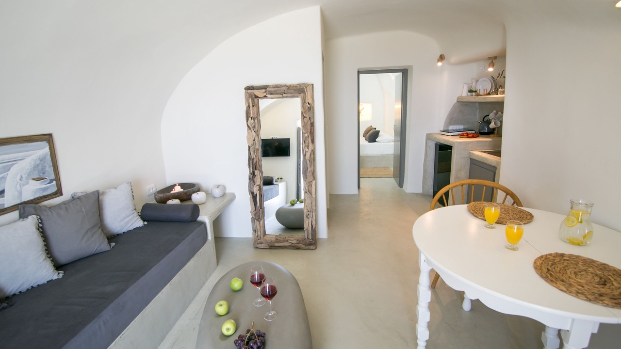 Photo of Bedroom in Vourvoulos