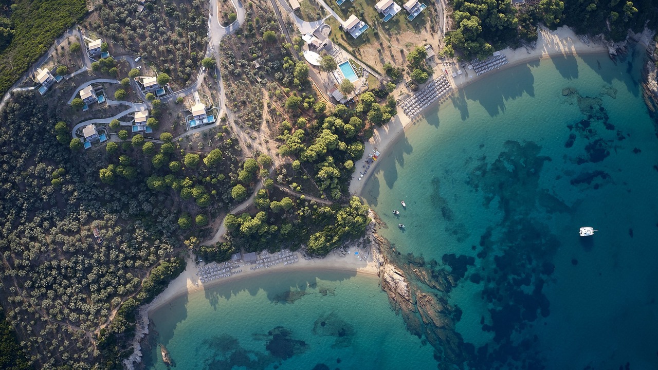 Photo of Outdoor in Koukounaries