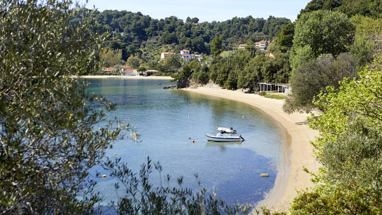 Photo of Outdoor in Koukounaries