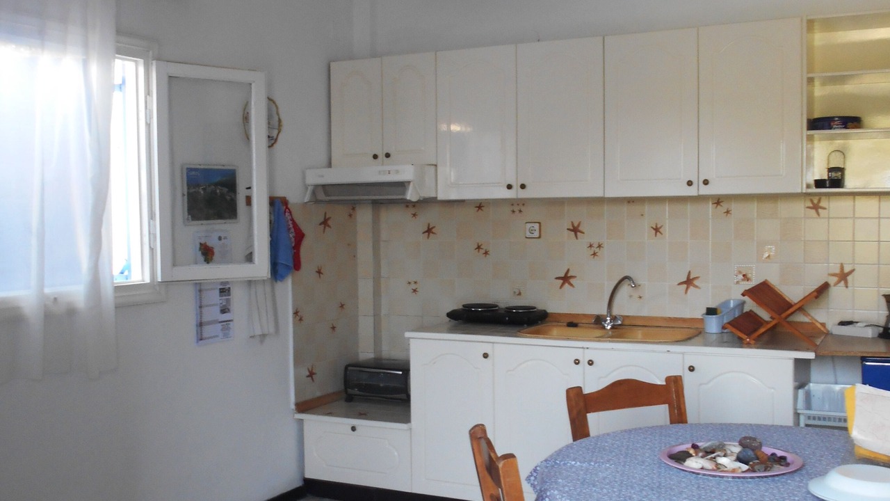 Photo of Bedroom in Marathokampos