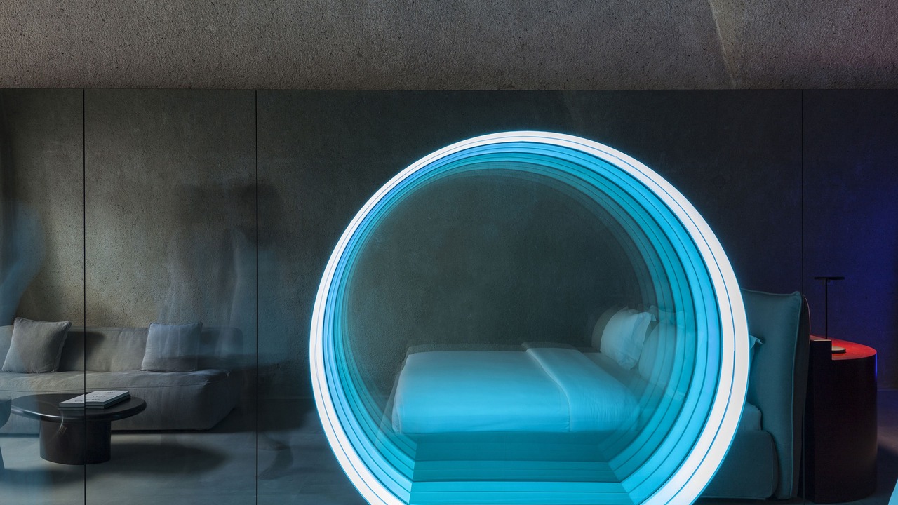 Photo of Bedroom in Fira