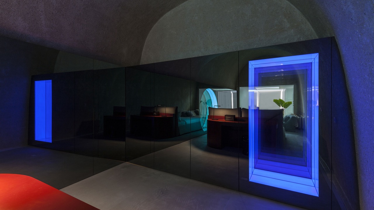 Photo of Bedroom in Fira