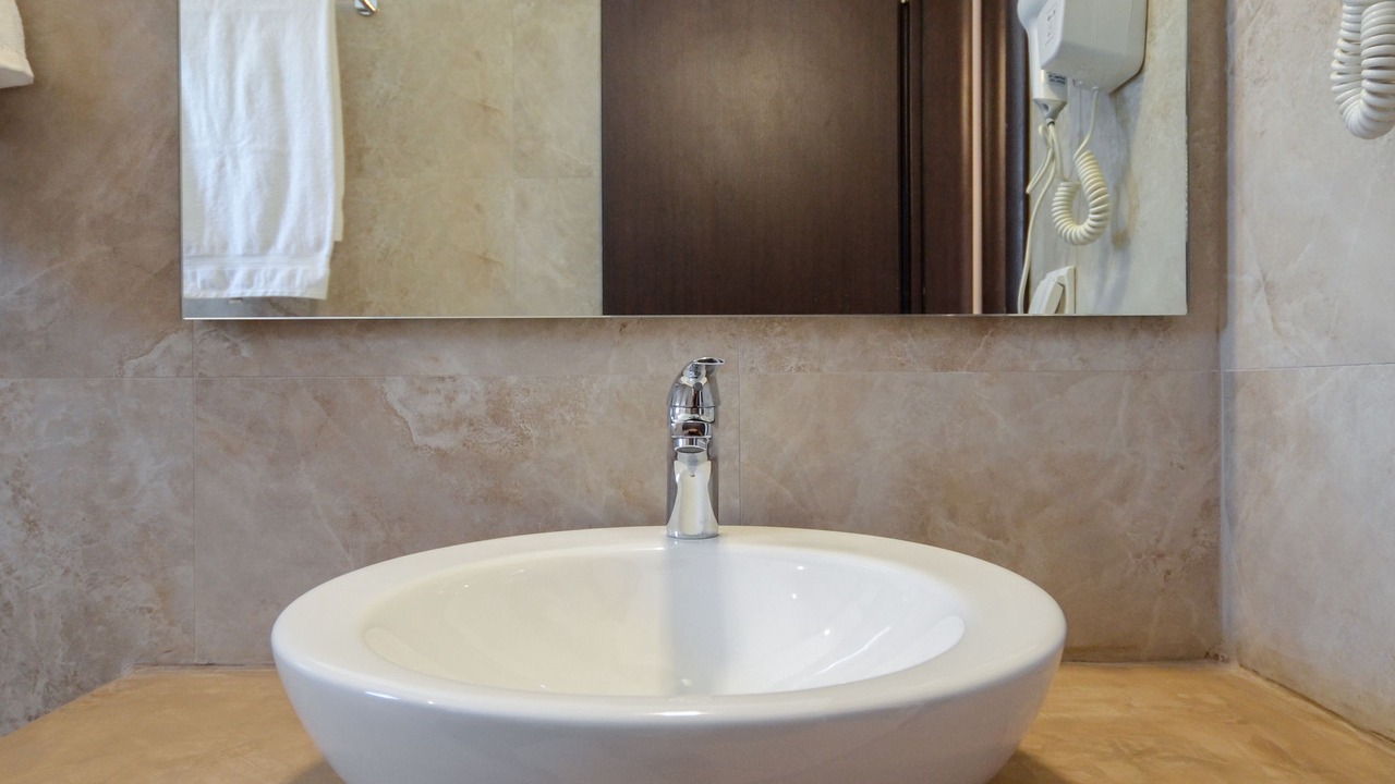 Photo of Bathroom in Maragas