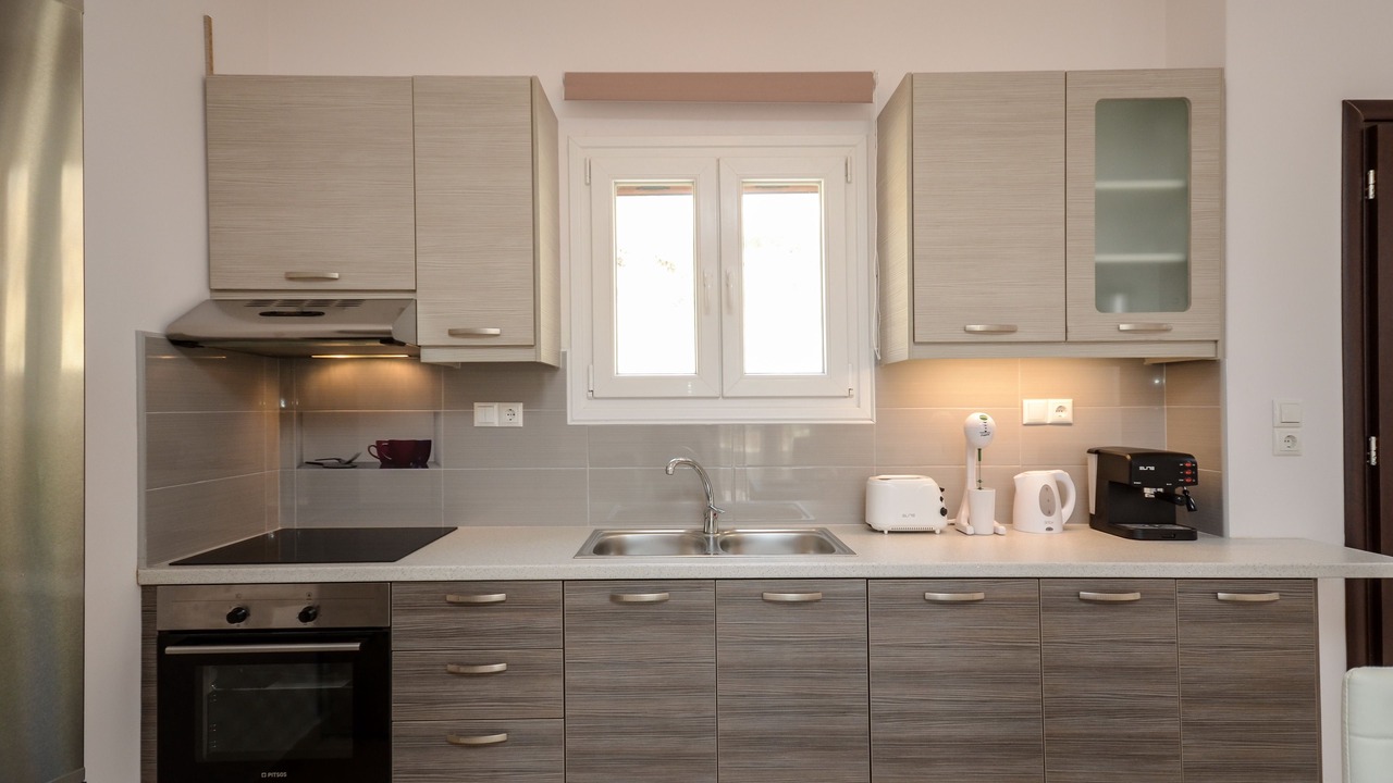 Photo of Kitchen in Maragas
