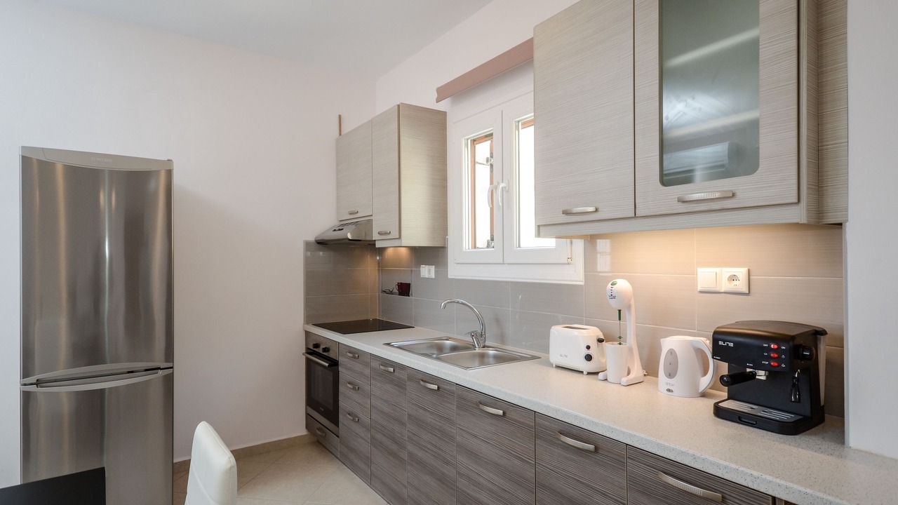 Photo of Kitchen in Maragas