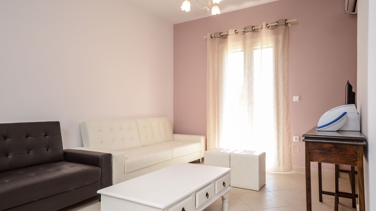 Photo of Livingroom in Maragas