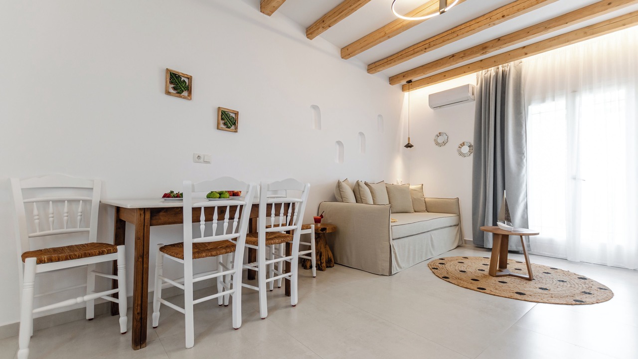Photo of Patio Balcony in Agios Prokopios