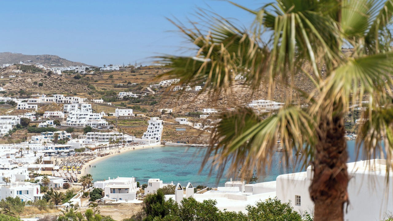 Photo of Outdoor in Ornos