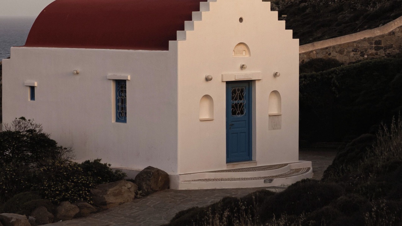 Photo of Others in Ornos